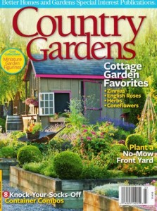 Country Gardens February 2012