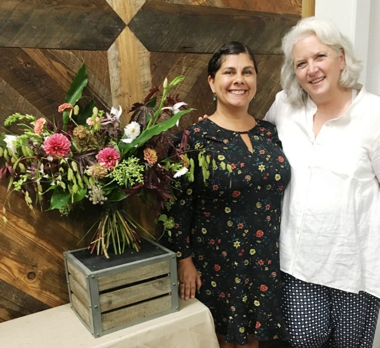 Episode 408: Botanical Couture in Charleston, S.C., with Toni Reale of ...